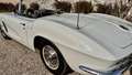 Chevrolet Corvette v8 1962 bijela - thumbnail 26