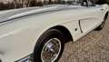 Chevrolet Corvette v8 1962 bijela - thumbnail 28