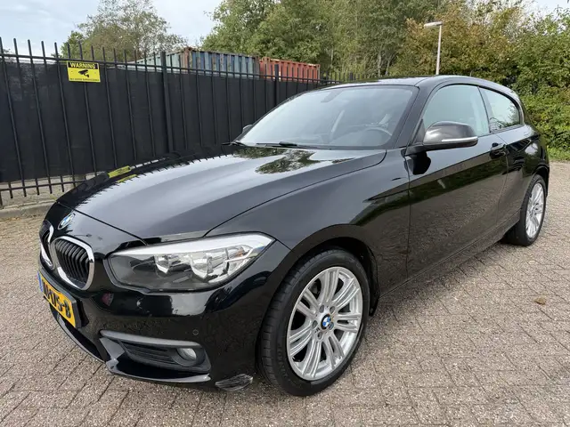 BMW 1er