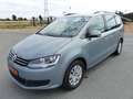 Volkswagen Sharan Comfortline BMT/ Klima/ Panoramadach/ AZV Grau - thumbnail 7
