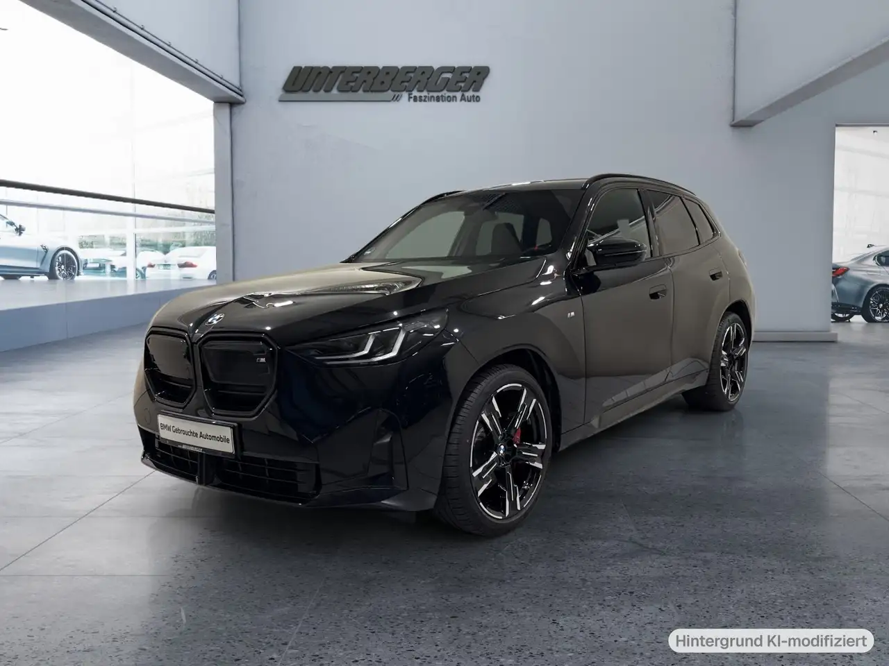BMW X3 M