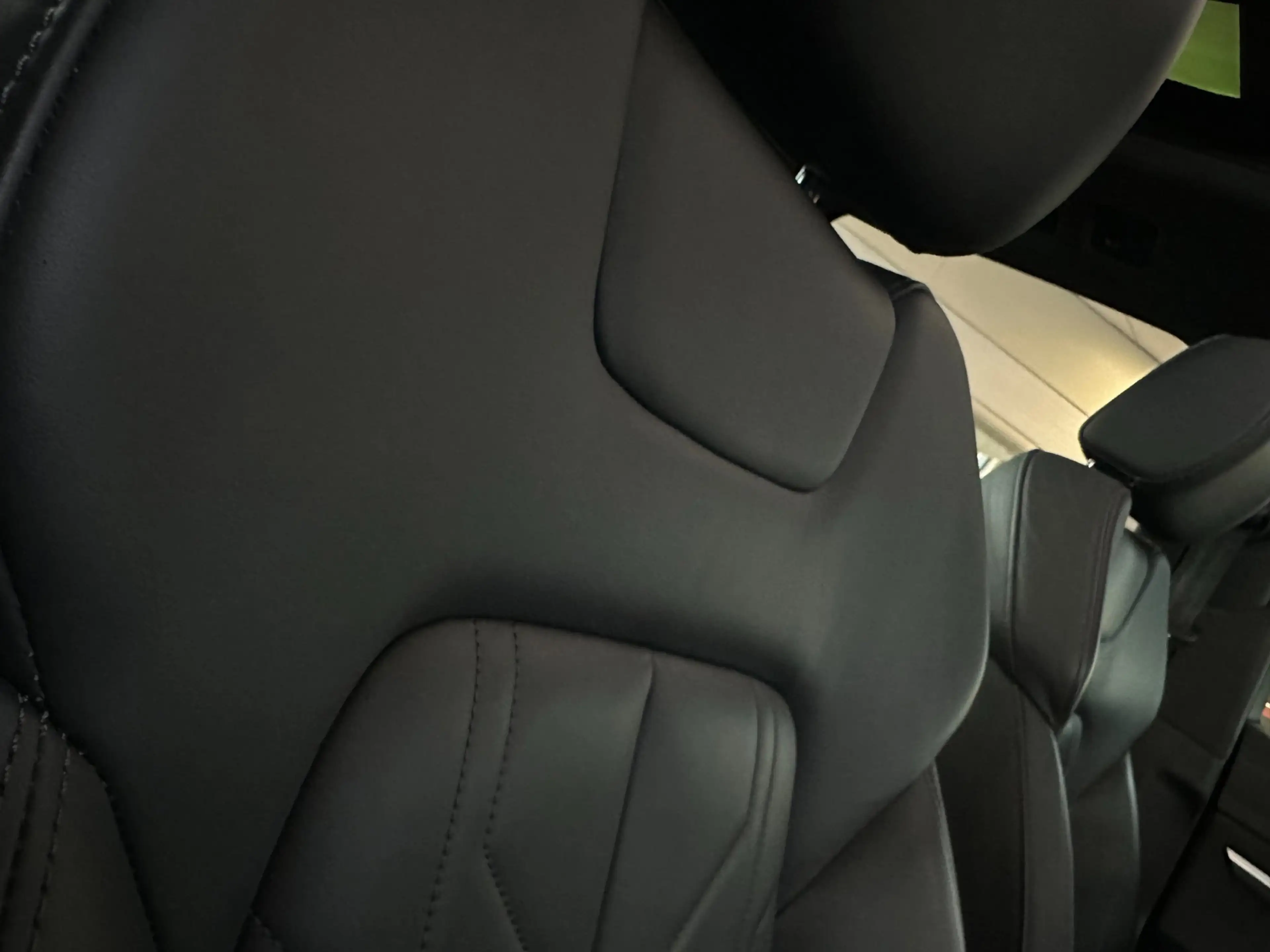 Audi e-tron E-tron 55 quattro advanced Pro Line Plus 95 kWh/PA — photo 15