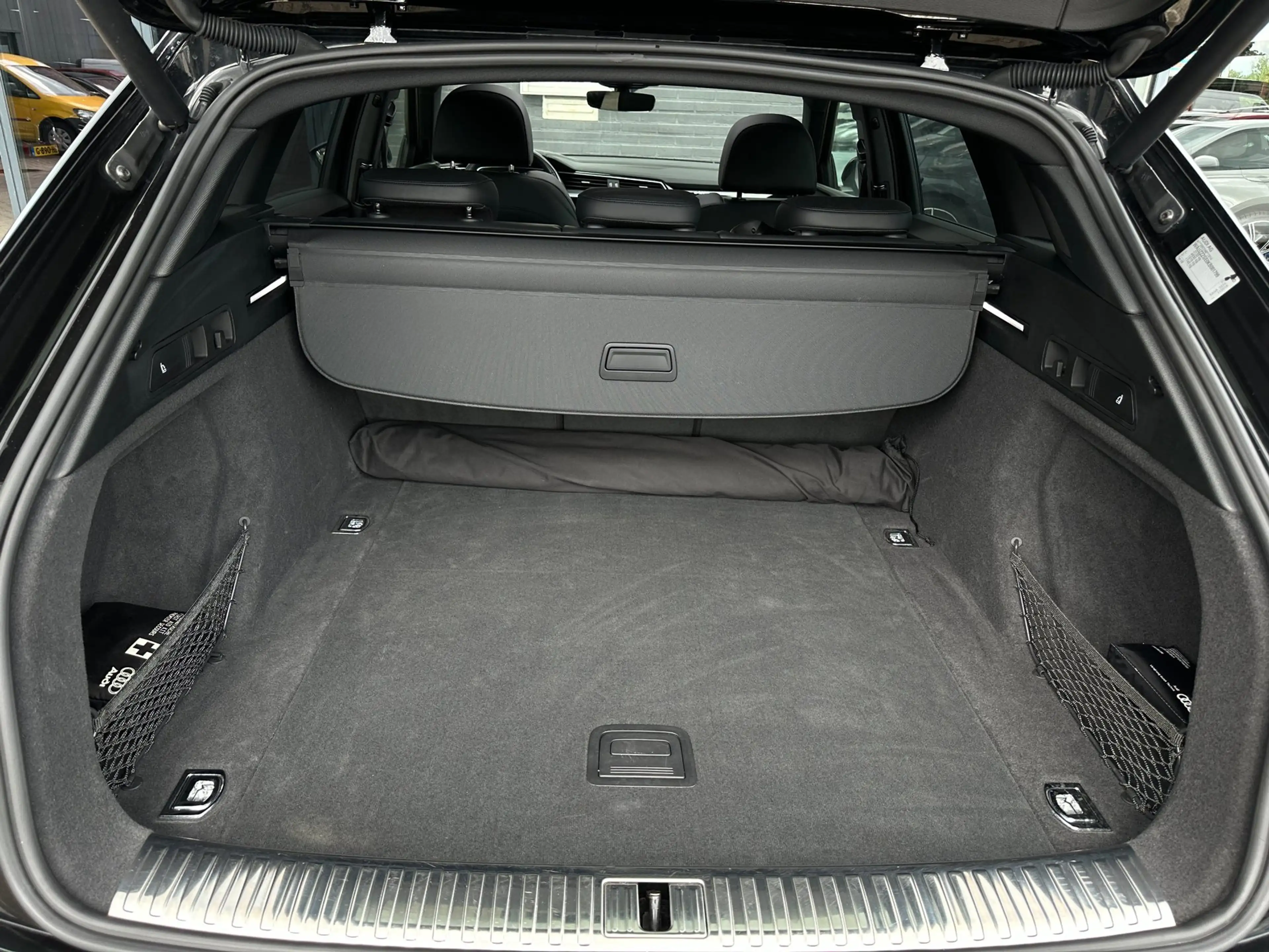 Audi e-tron E-tron 55 quattro advanced Pro Line Plus 95 kWh/PA — photo 11