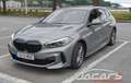 BMW 116 116dA Gris - thumbnail 1