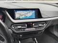 BMW 116 116dA Gris - thumbnail 10