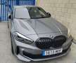 BMW 116 116dA Gris - thumbnail 16