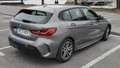 BMW 116 116dA Gris - thumbnail 3