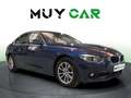 BMW 330 330e iPerformance Bleu - thumbnail 1