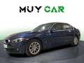 BMW 330 330e iPerformance Bleu - thumbnail 3