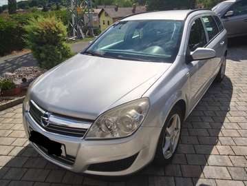 Astra 1,7 CDTI Caravan Edition Edition