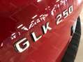 Mercedes-Benz GLK 220 250 4M BE Aut. Rojo - thumbnail 13
