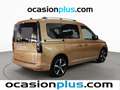 Volkswagen Caddy 2.0TDI Life 90kW Braun - thumbnail 4