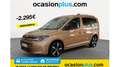 Volkswagen Caddy 2.0TDI Life 90kW Braun - thumbnail 1