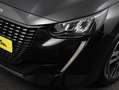 Peugeot 208 1.2 PureTech Allure Pack Apple Carplay / Android A Noir - thumbnail 24