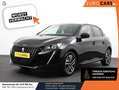 Peugeot 208 1.2 PureTech Allure Pack Apple Carplay / Android A Noir - thumbnail 1