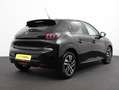 Peugeot 208 1.2 PureTech Allure Pack Apple Carplay / Android A Noir - thumbnail 7