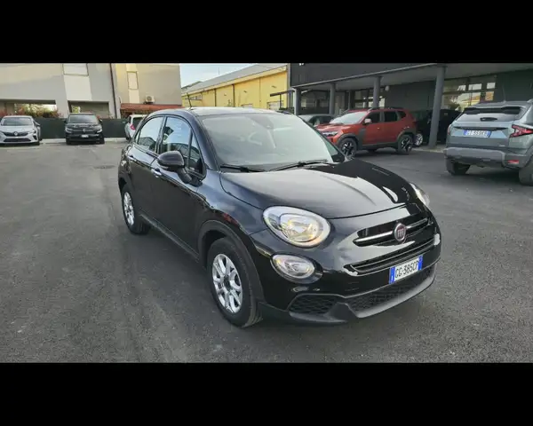 Fiat 500X 1.0 T3 CONNECT 120CV