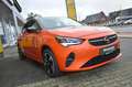 Opel Corsa-e Eleg Allwetter/ 11KW-onboardch./ SHZ/RFK Naranja - thumbnail 3