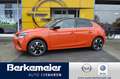Opel Corsa-e Eleg Allwetter/ 11KW-onboardch./ SHZ/RFK Naranja - thumbnail 1