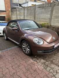 Cabriolet 2.0 CR TDi Allstar BMT