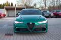 Alfa Romeo Giulia QV MY24 2.9l Keramik*Sparco AR Vertragshändler Grün - thumbnail 5