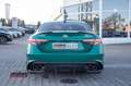 Alfa Romeo Giulia QV MY24 2.9l Keramik*Sparco AR Vertragshändler Grün - thumbnail 6