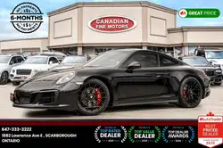 2019 Porsche 911