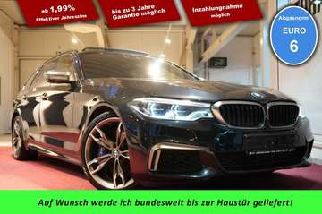 d xDrive Touring *LED*Navi*Virtual*Kamera*