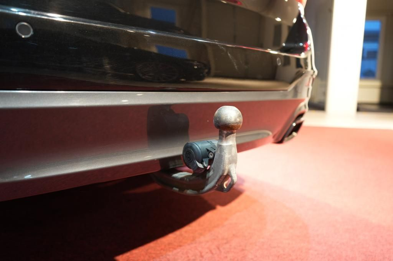 BMW 550 d xDrive Touring *LED*Navi*Virtual*Kamera* — photo 7