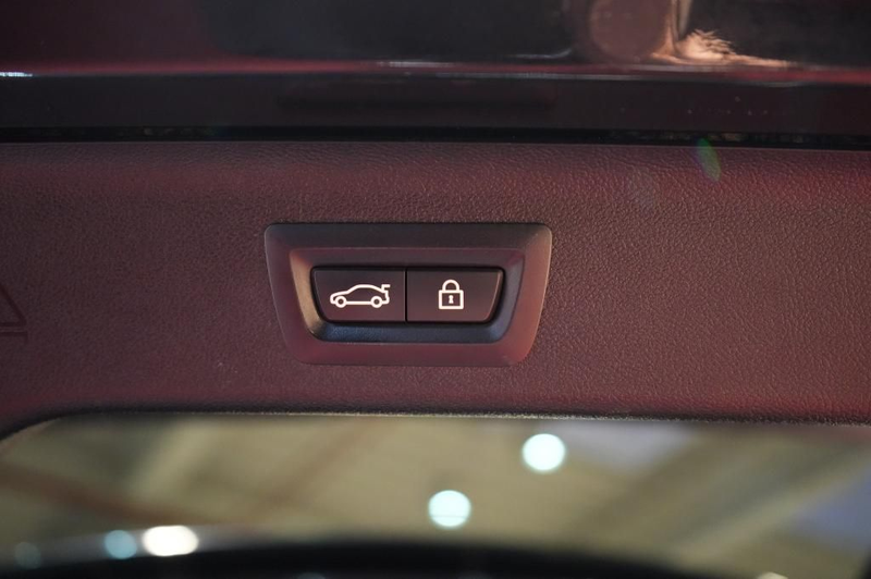 BMW 550 d xDrive Touring *LED*Navi*Virtual*Kamera* — photo 8