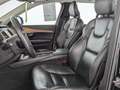 Volvo XC90 XC 90 T5 AWD Inscription PANO+LED+NAVI+LEDER+ACC Schwarz - thumbnail 17