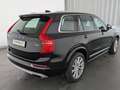 Volvo XC90 XC 90 T5 AWD Inscription PANO+LED+NAVI+LEDER+ACC Schwarz - thumbnail 6