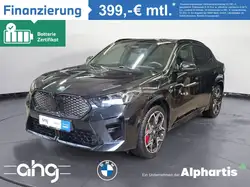 BMW iX2 xDrive30 M Sportpaket Panorama Head-Up el.Si - fotografija vozila