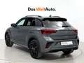 Volkswagen T-Roc 1.5 TSI Life DSG7 Gris - thumbnail 2