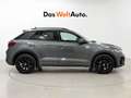 Volkswagen T-Roc 1.5 TSI Life DSG7 Gris - thumbnail 3