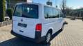 Volkswagen T6 Kombi T6.1 Transporter Kombi 9-Sitzer Weiß - thumbnail 5
