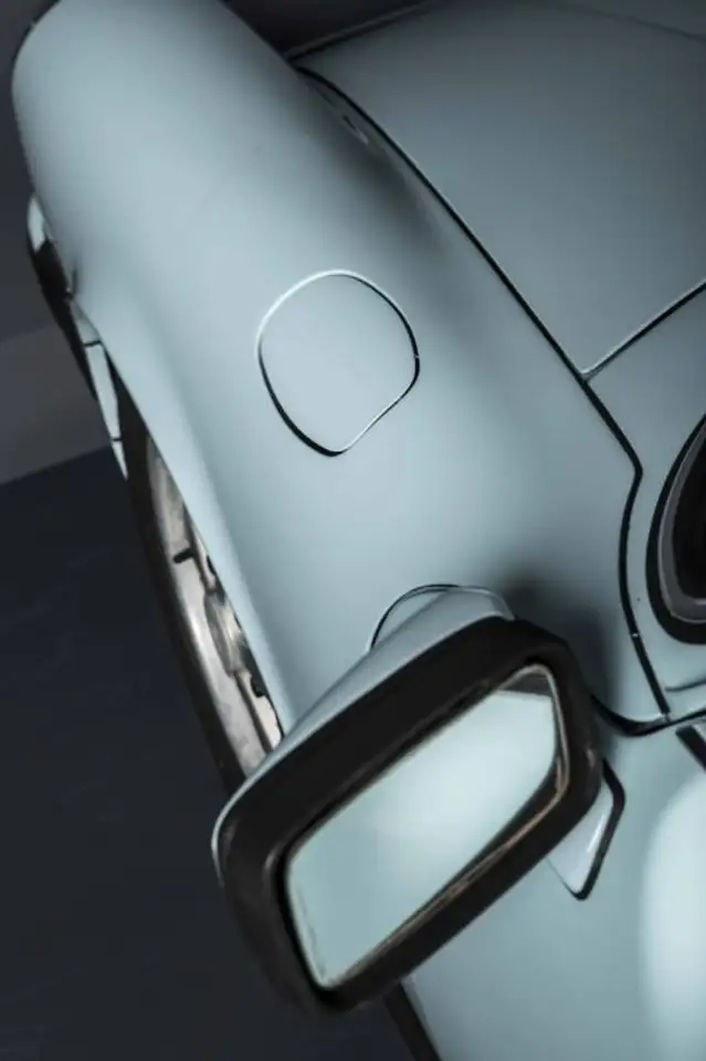 Porsche 911 2,7L S TARGA 2.7L, foto 10