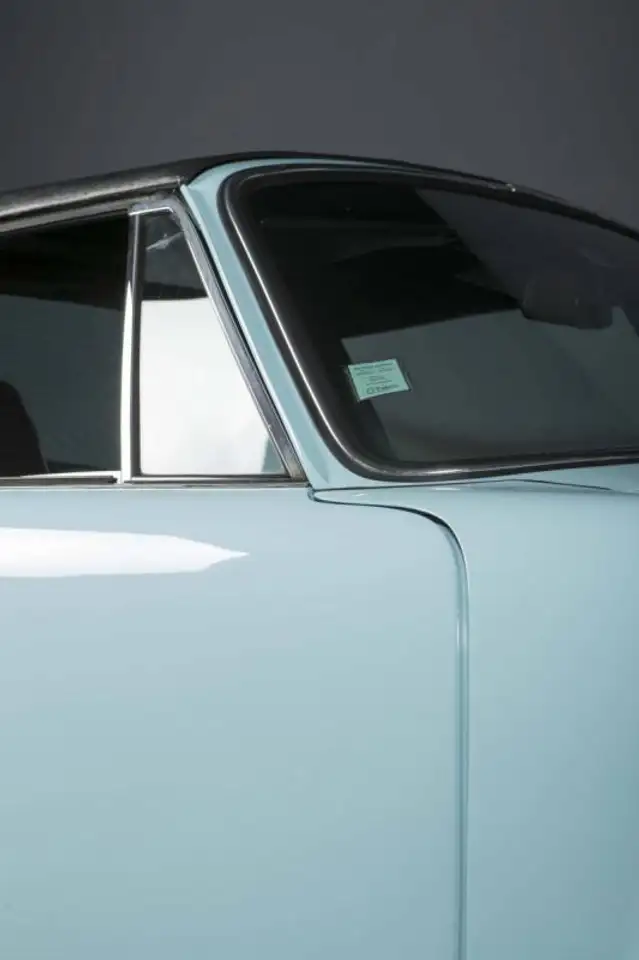 Porsche 911 2,7L S TARGA 2.7L, foto 8
