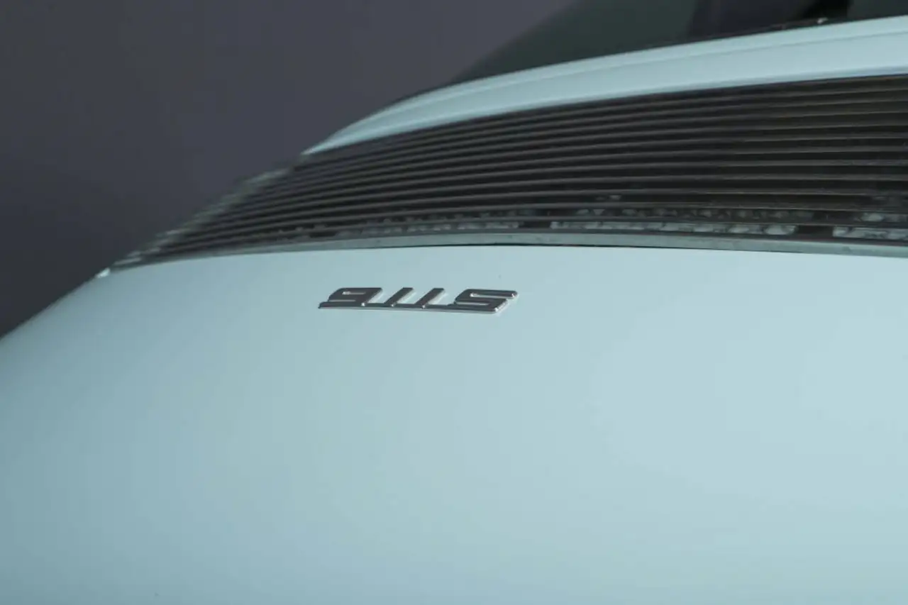 Porsche 911 2,7L S TARGA 2.7L, foto 9
