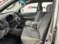 Toyota Hilux 3.0 d-4d double cab SR KILOMETRI CERTIFICATI Argento - thumbnail 9