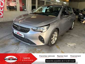 1.5d ELEGANCE 100 // CLIM / REGULATEUR DE VITESSE