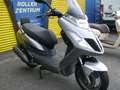 Kymco Yager 125 GT Scheckheft gepflegt (2 Stück auf Lager) Argintiu - thumbnail 9