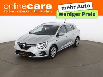 IV Grandtour 1.5 dCi 115 Business LED AHK