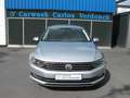 Volkswagen Passat Variant Passat Variant 1.4 TSI Zilver - thumbnail 1
