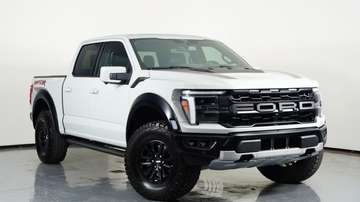 Raptor 3.5L Twin-Turbo EcoBoost