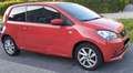 SEAT Mii Mii 1.0 Ecofuel (Ecomotive) Start Rouge - thumbnail 4