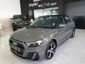 Audi A1 Sportback 30 TFSI Adrenalin Gris - thumbnail 1