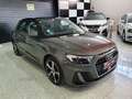 Audi A1 Sportback 30 TFSI Adrenalin Gris - thumbnail 2