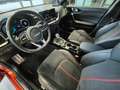 Kia Ceed / cee'd CEED GT NAVI LED PANO ACC SHZ CAMERA 1.HAND Orange - thumbnail 24
