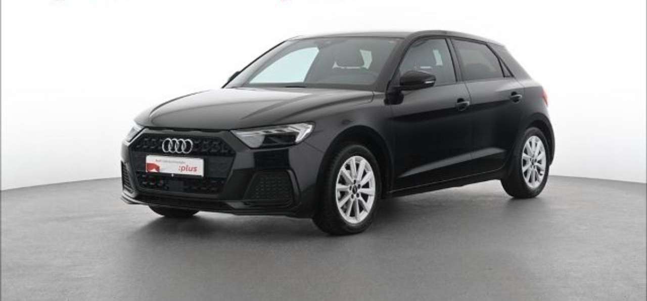 Audi A1 A1 SPORTBACK 25 TFSI NAVI-APPLE CAR PLAY-LED